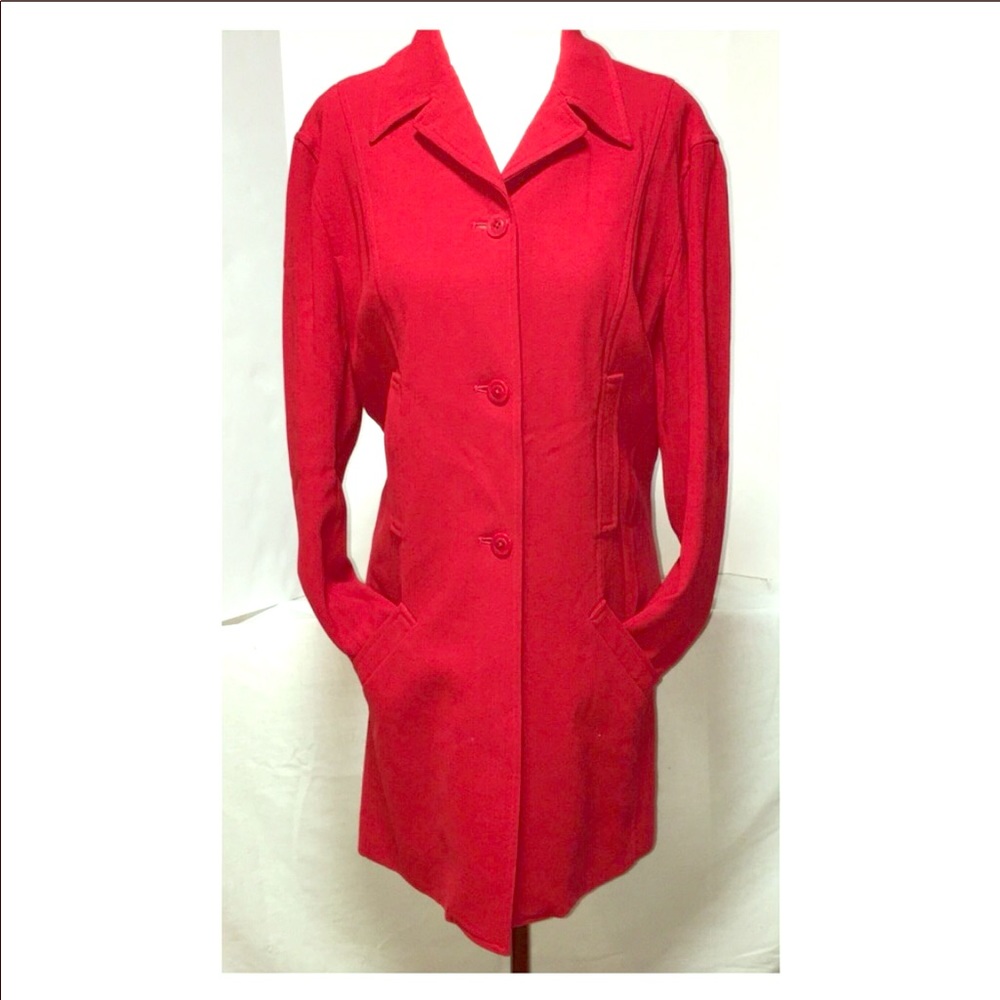 Emanuel Ungaro Blazer